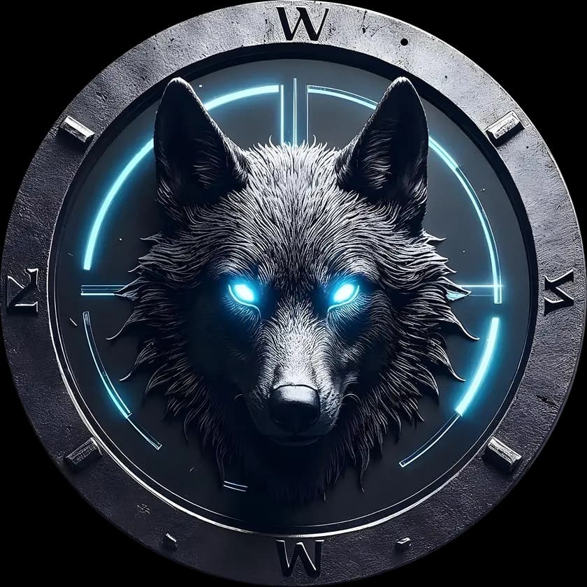 Wolf Front