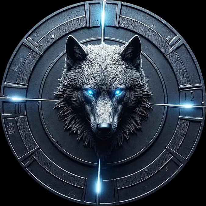 Wolf Back