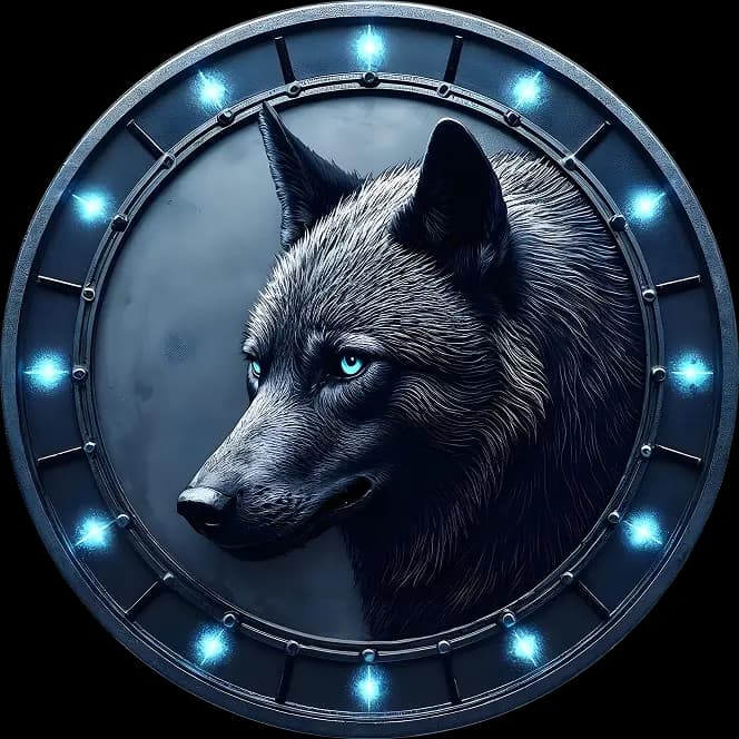 Wolf Back